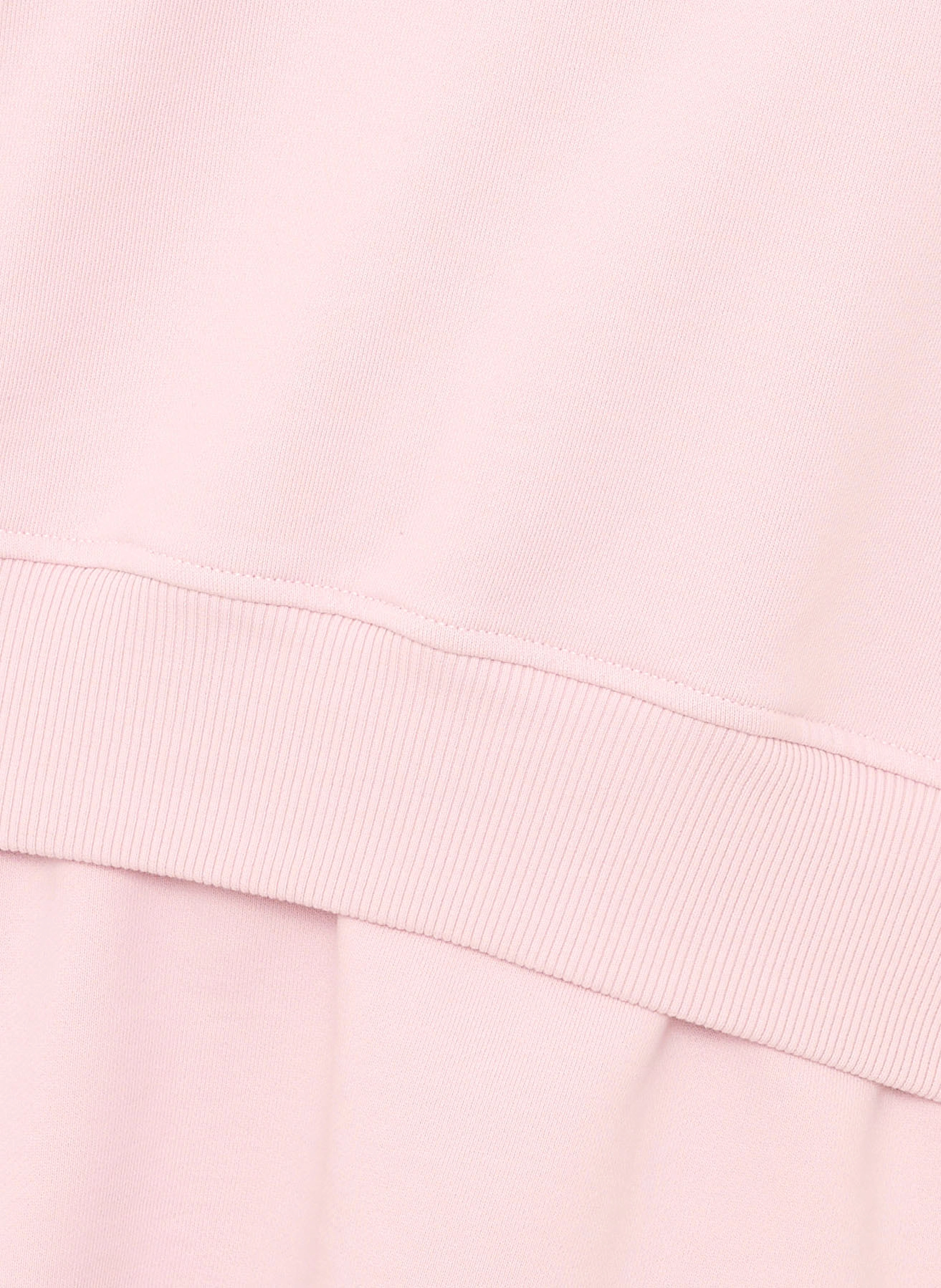 JW ANDERSON Sweatkleid