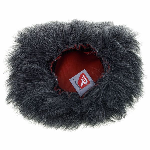 Rycote Windjammer für Tascam DR-100
