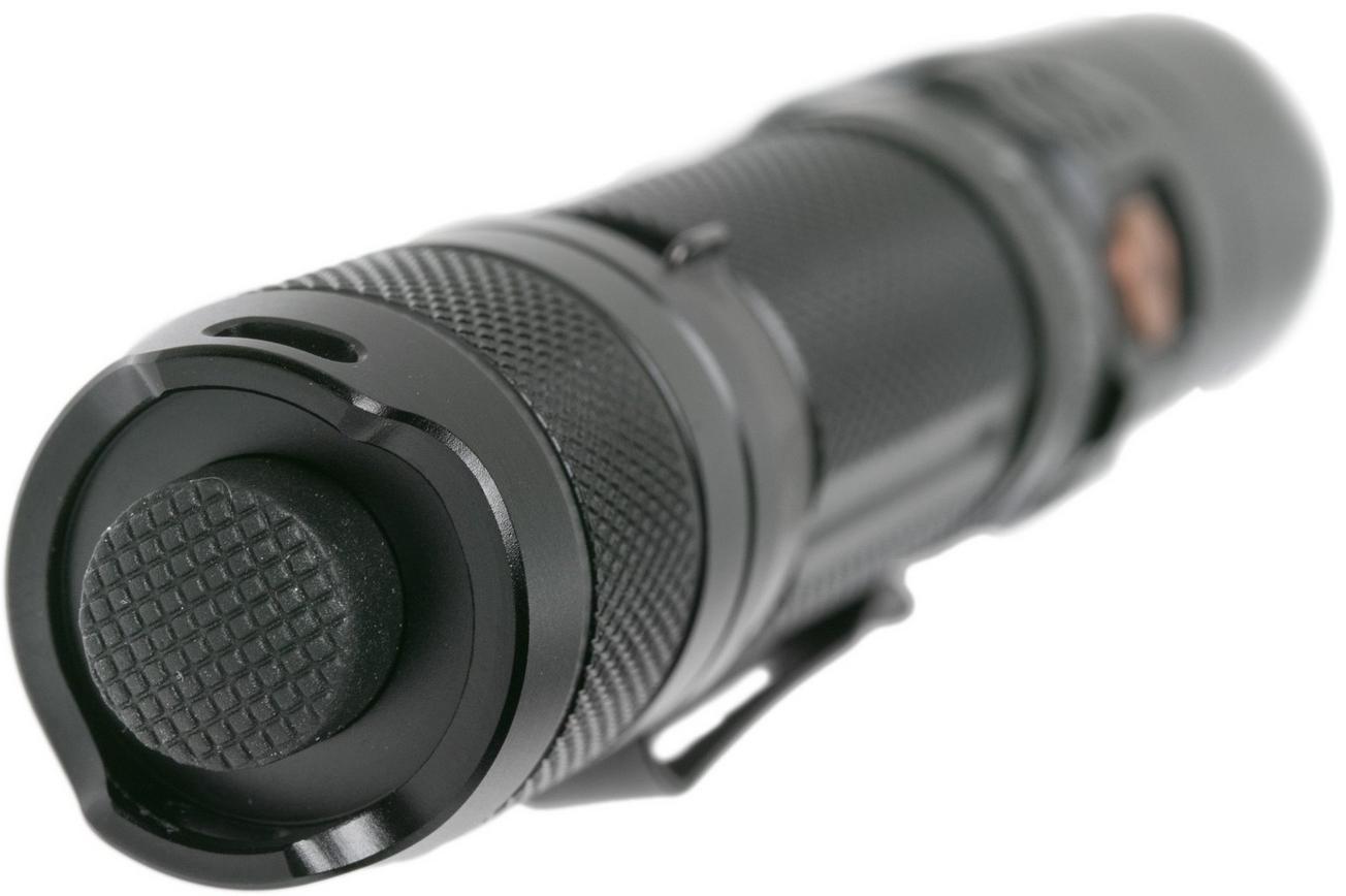 Fenix UC35 V2.0 oplaadbare ledzaklamp, 1000 lumen