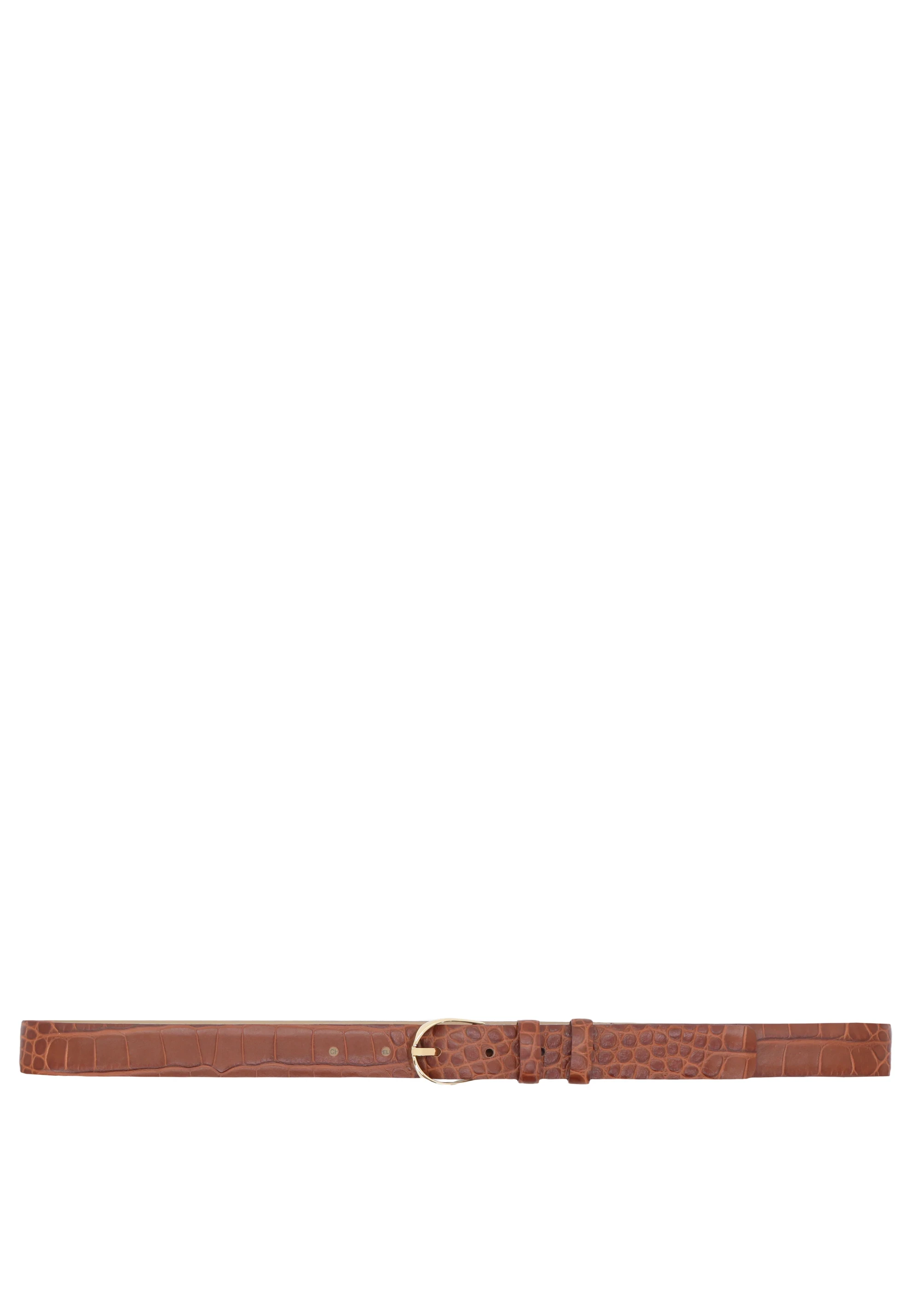 Belt Leather Cocco Mondial Standard