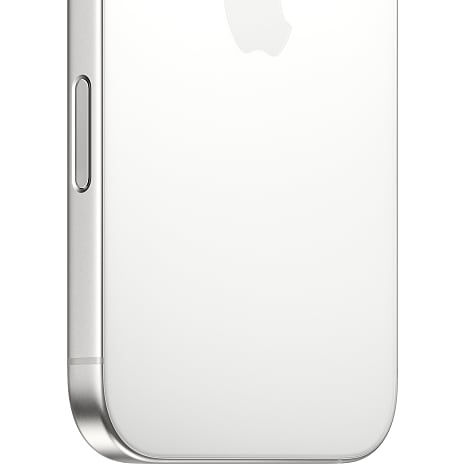 iPhone 16 Pro 1TB - White Titanium