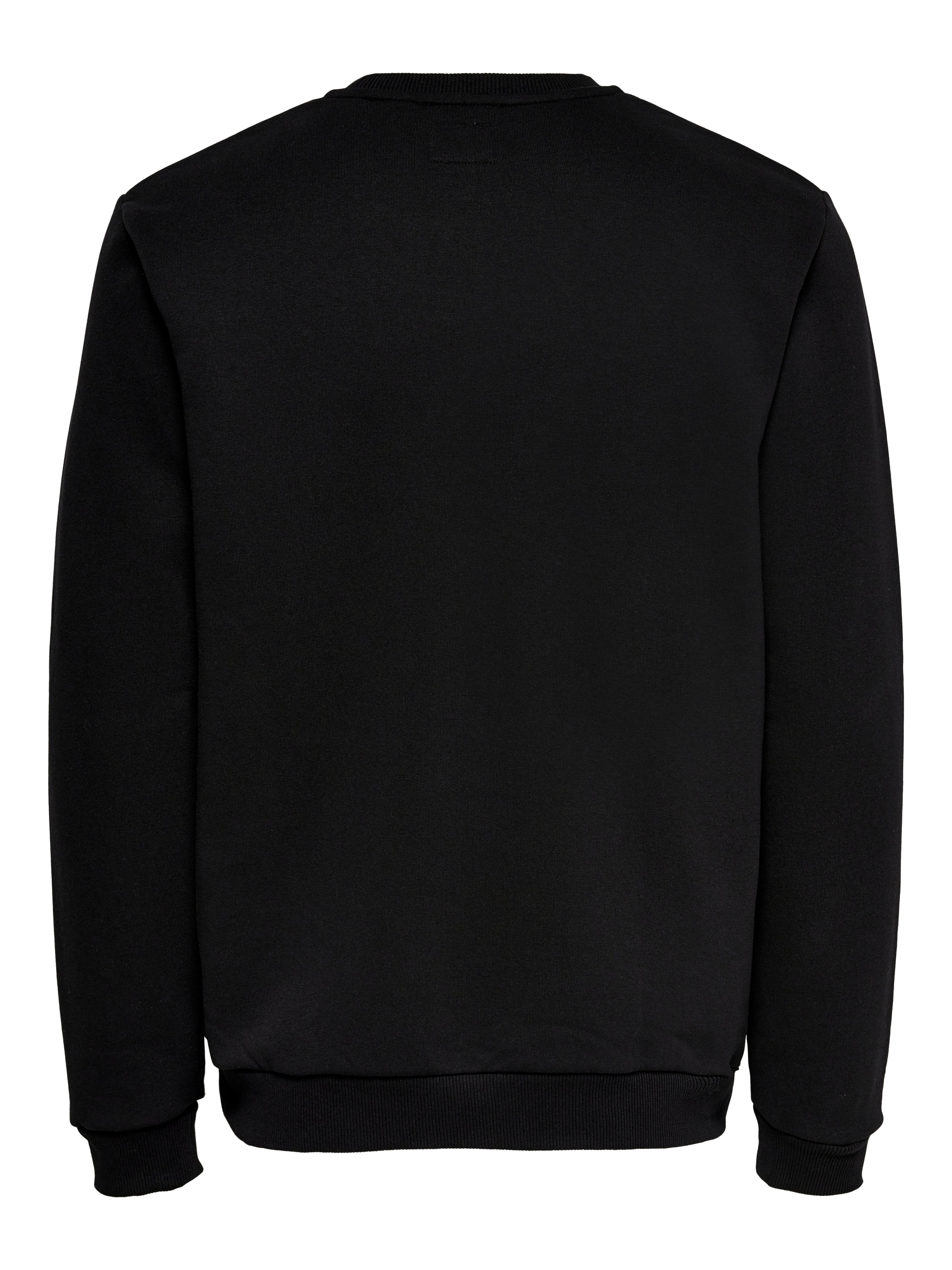 ONSCERES Sweatshirt Black
