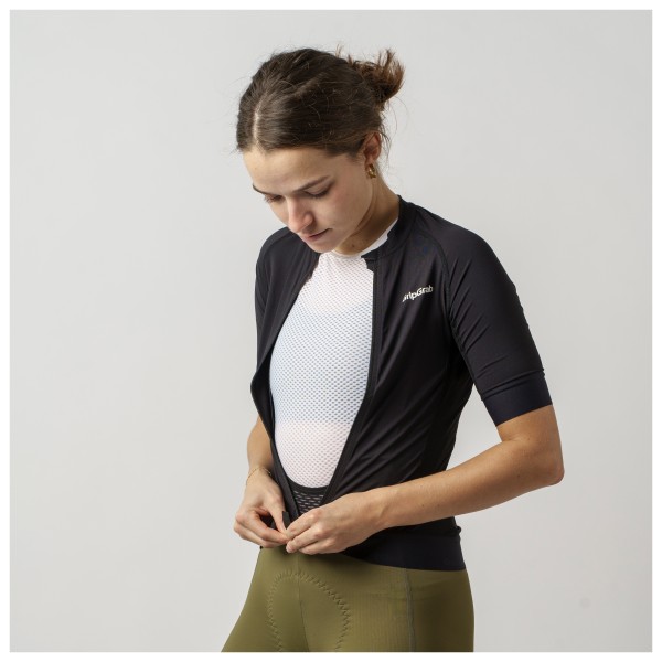 GripGrab - Women's PACR Short Sleeve Jersey - Maillot de cyclisme