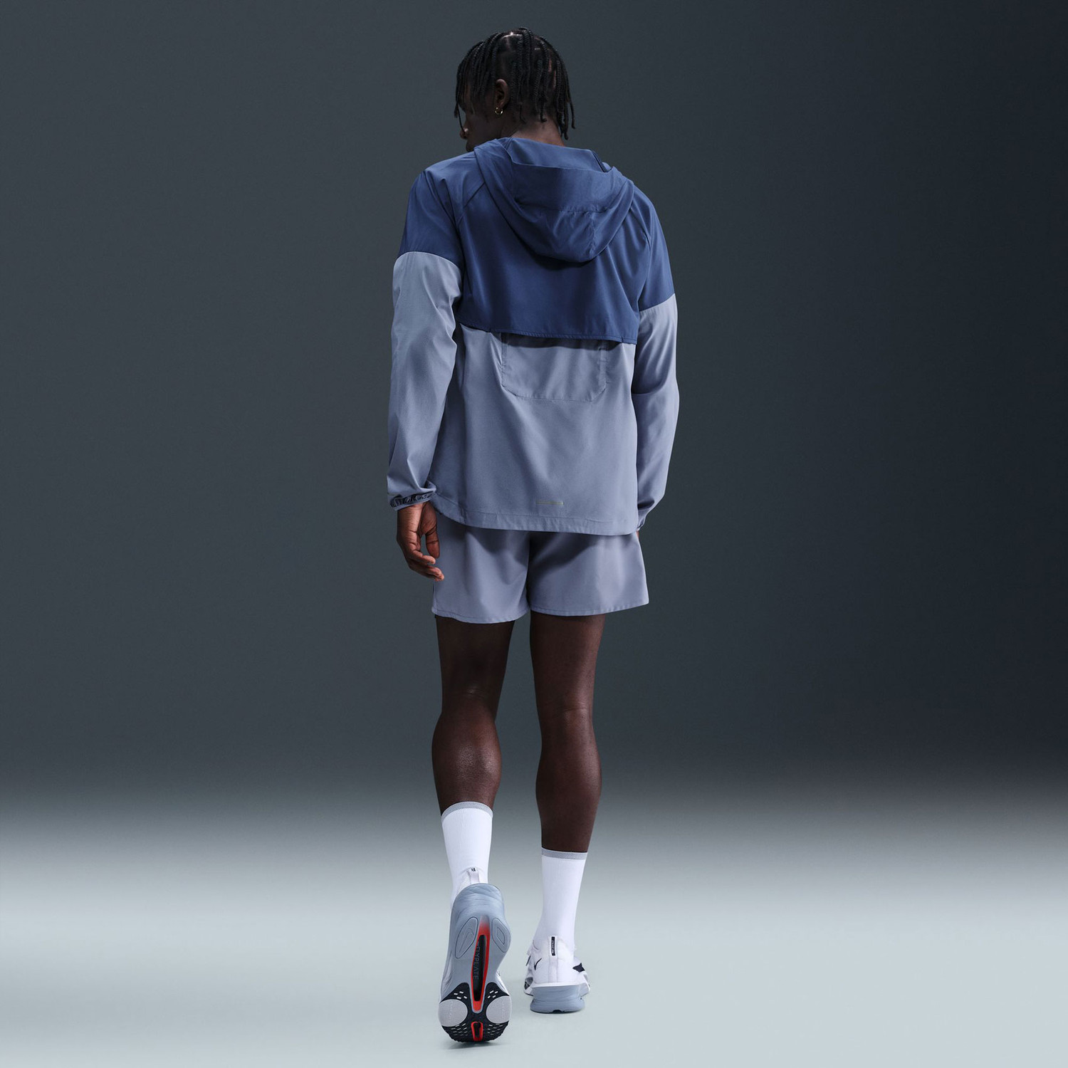Nike Impossibly Lightweight Windrunner Jack Heren