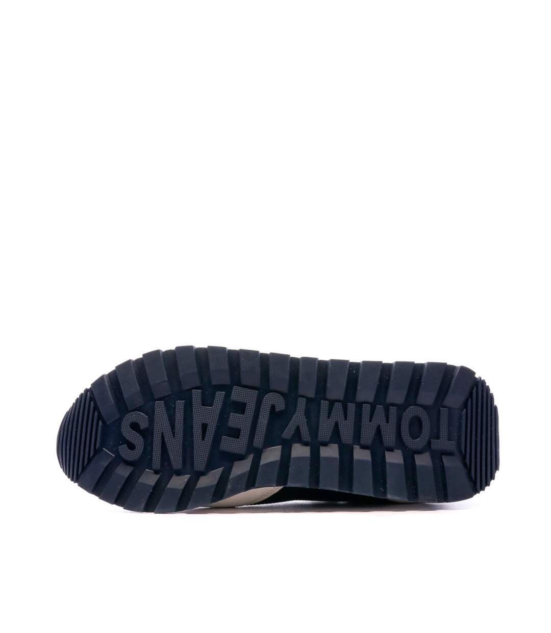 Baskets Marine Homme Tommy Hilfiger Retro Ru