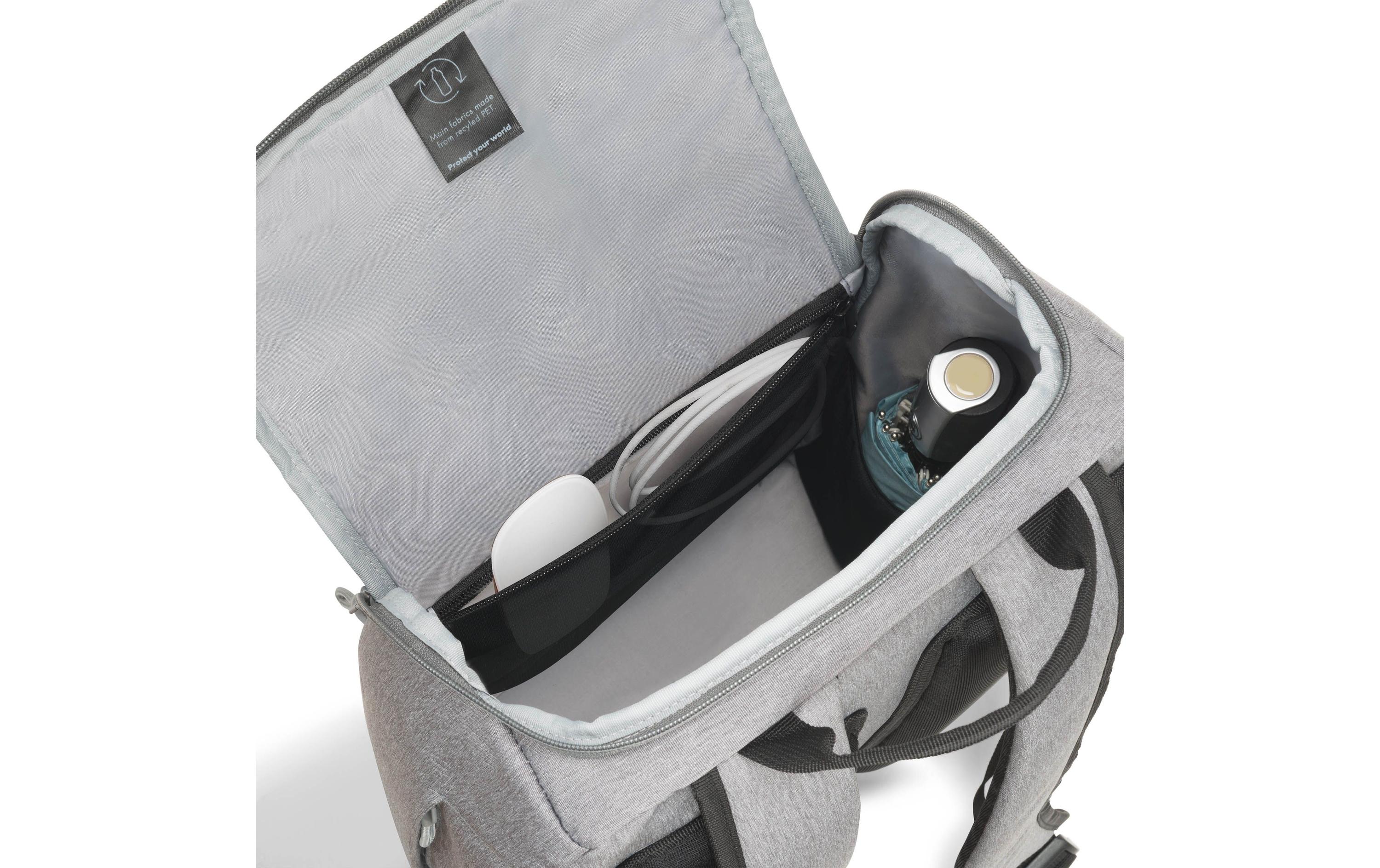 Notebook-Rucksack Eco MOTION 15.6 
