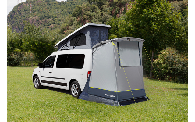 Brunner Pilote Heckzelt für VW Caddy bis Bj. 2021