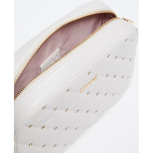 Liu Jo - Bandolera con strass Amarillo