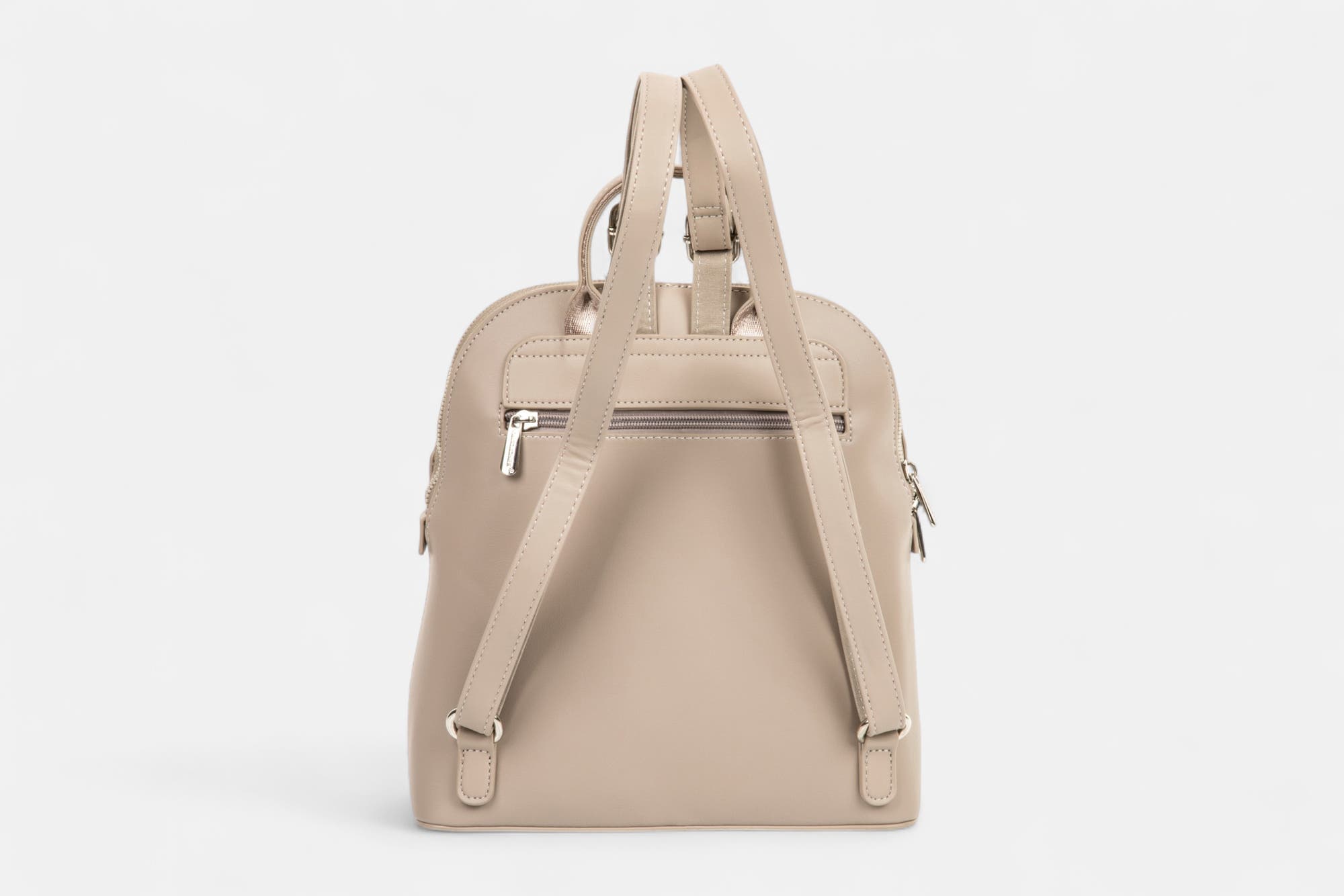 Sac à dos taupe