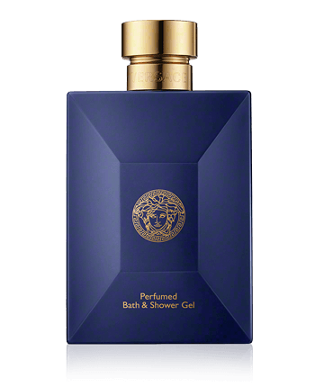 Versace pour Homme Dylan Blue shower gel 250ml
