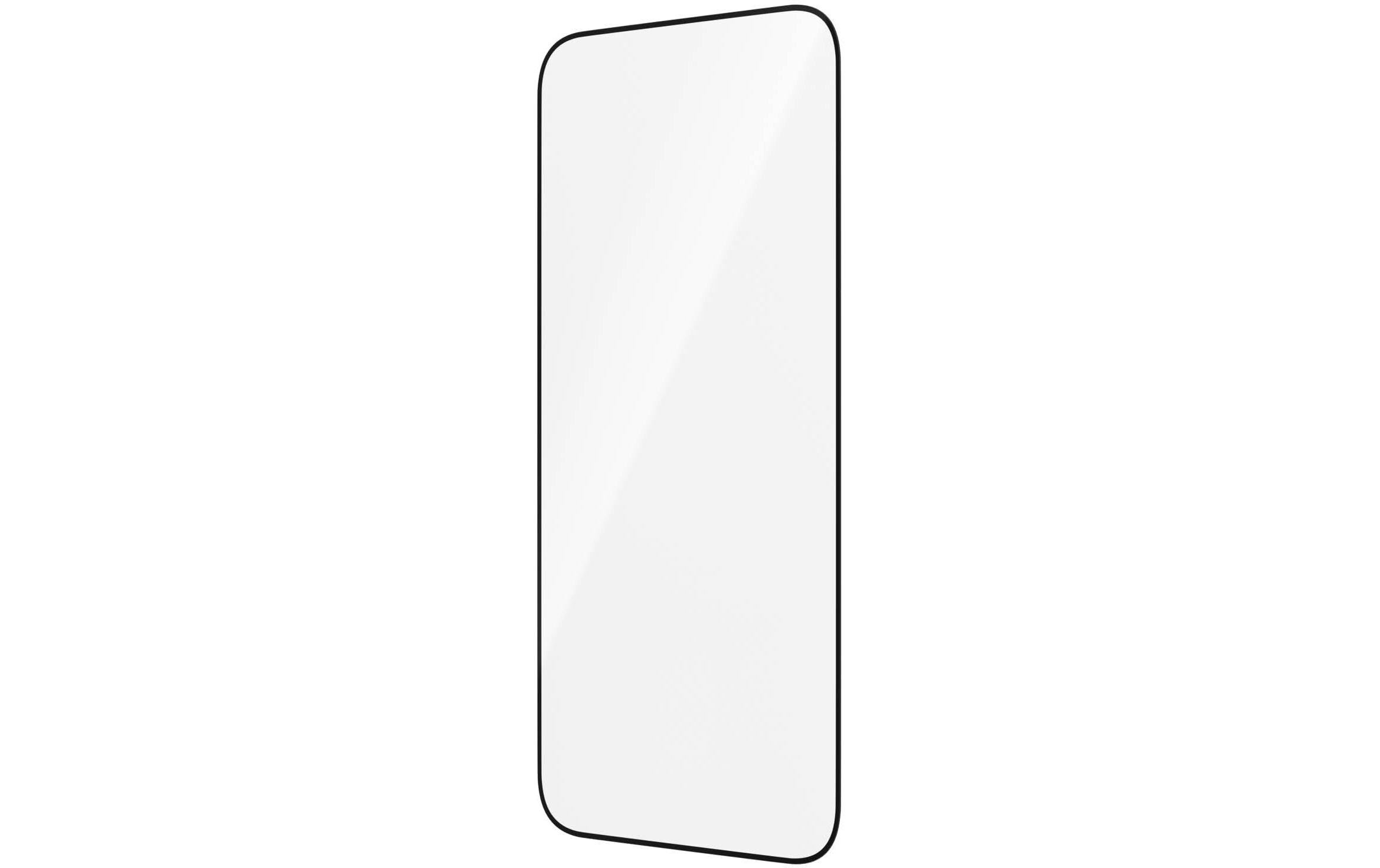 Displayschutz Ultra Wide Fit Anti Reflective iPhone Pro MaxAnti Reflective Schutzfolie mit Applicator für das Apple iPhone 14 Pro Max