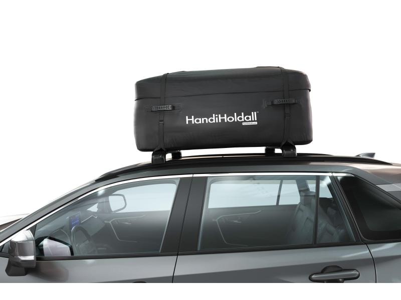 Handiworld Dachbox Holdall Die praktische Transportlösung