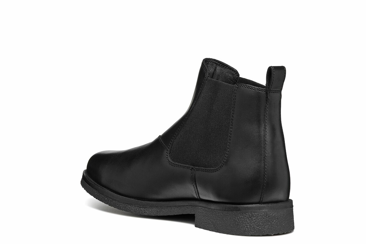 GEOX<br>Botas Chelsea respiráveis Claudio