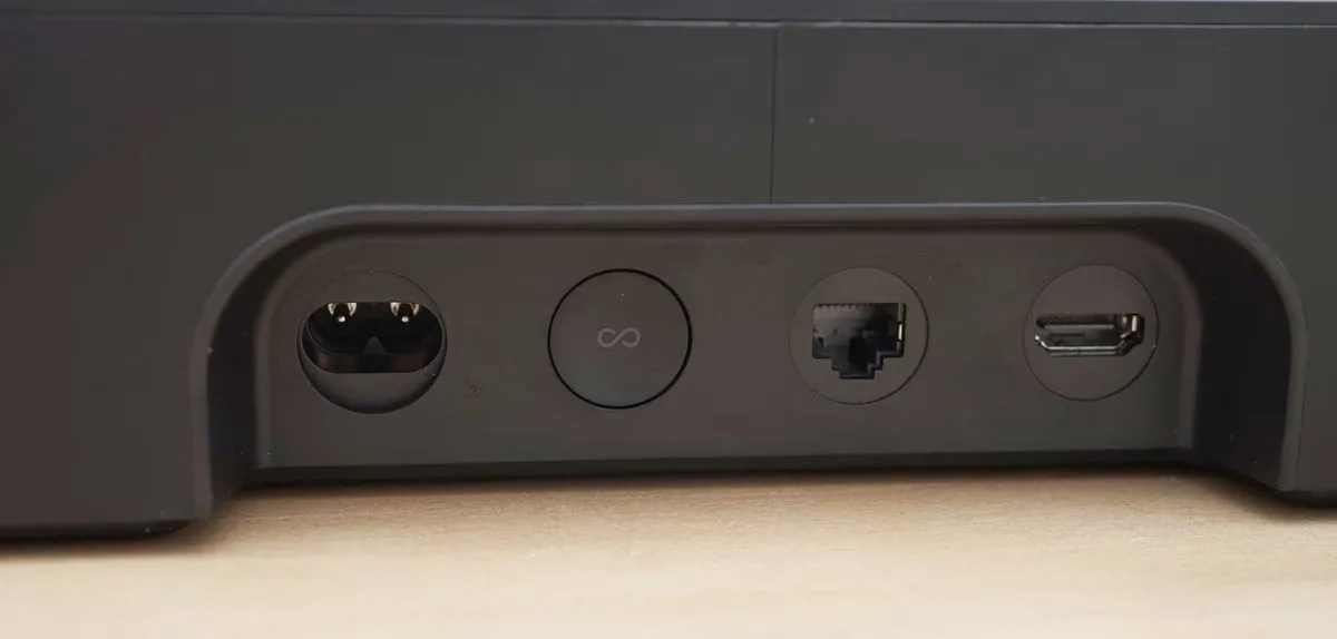Sonos Beam Noir   2 Sonos Era 100 Noir   Sub Mini Noir Home-cinéma sans fil
