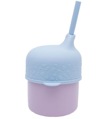 We Might Be Tiny L?g og Suger?r - Powder Blue
