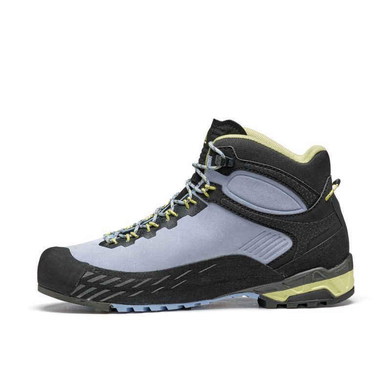 Eldo Mid LTH GV - Chaussures approche femme