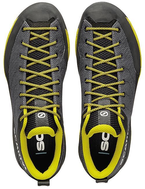 SCARPA - CHAUSSURES D'APPROCHE MESCALITO PLANET