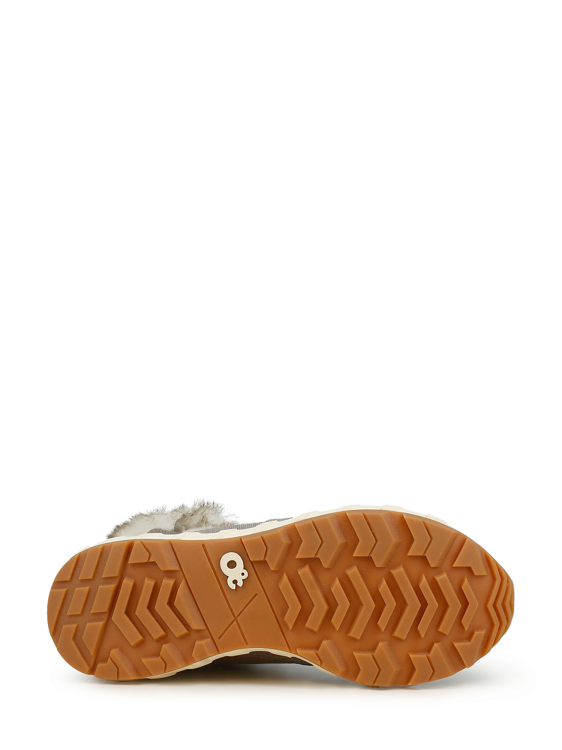 ZeroC Nydalen Fur Gore-tex Vinterstøvel