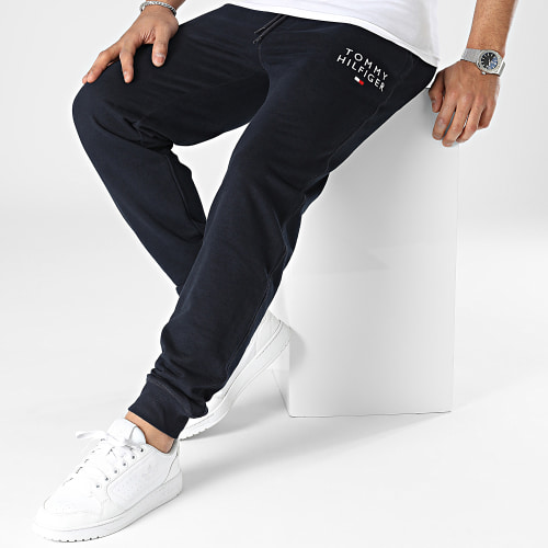 Pantalon Jogging Track Pant 2880 Bleu Marine