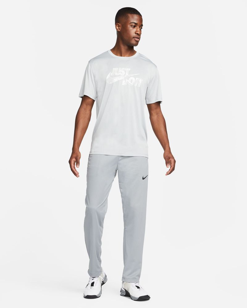 T-shirt de training Nike Graphic Gym pour homme