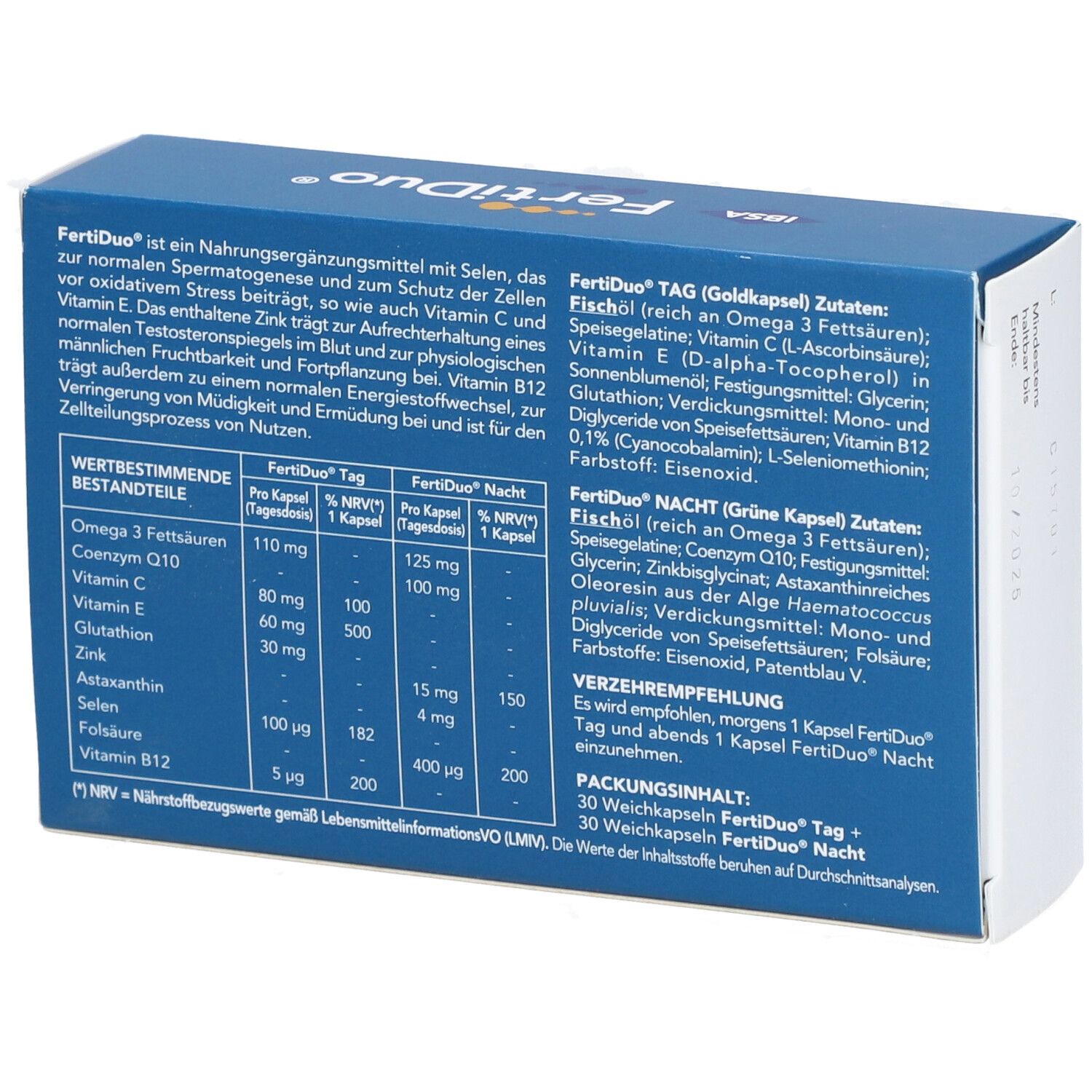 FertiDuo®