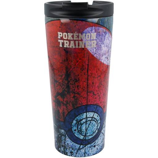 Garrafa térmica Pokémon 63749