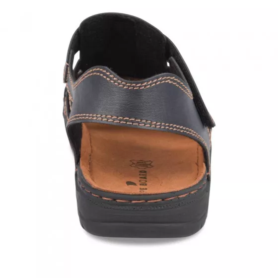 Sandales NOIR CAPE BOARD