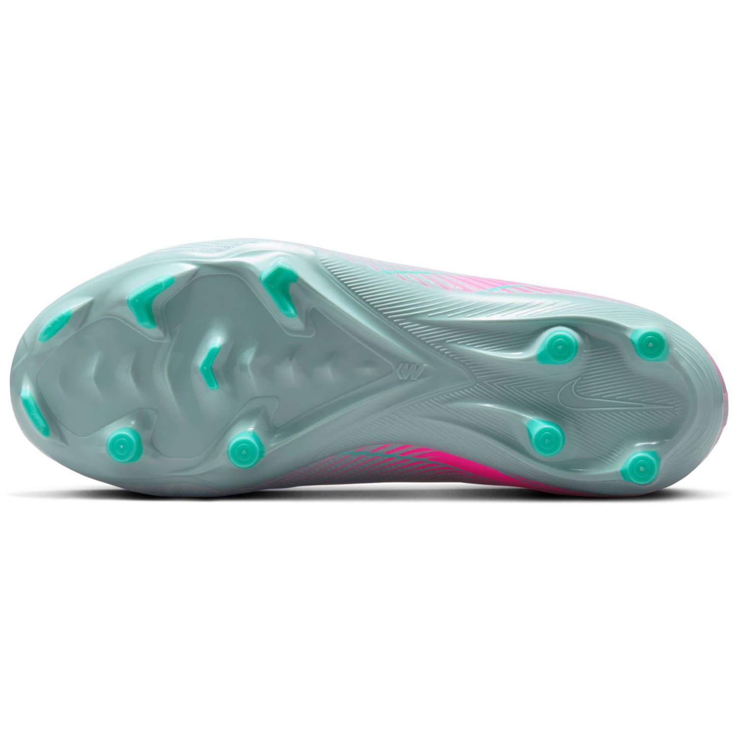 Nike Mercurial Zoom Vapor 16 Academy FG/MG Kids