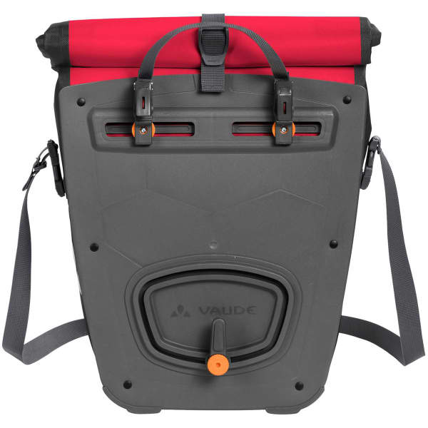 Saccoche Vélo VAUDE AQUA BACK RED