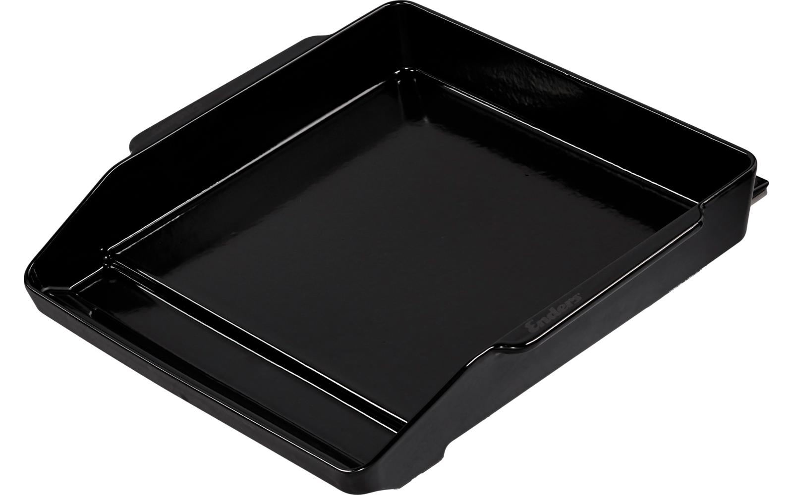 Enders Plancha Grillplatte Guss