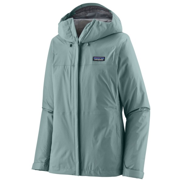 Patagonia - Women's Torrentshell 3L Jacket - Veste imperméable