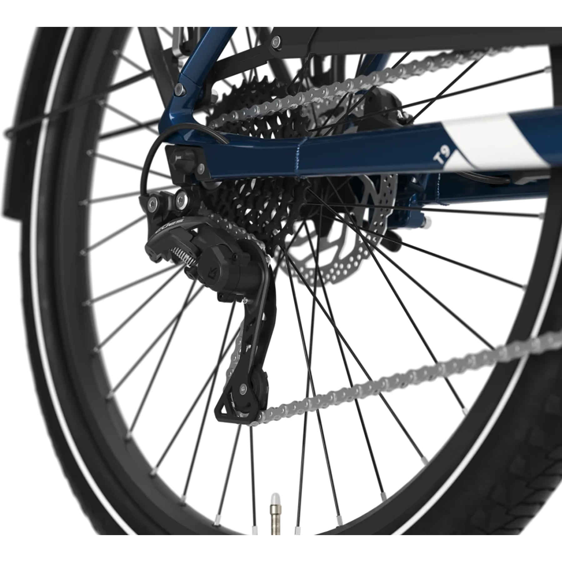 Gazelle Medeo T9 HMB 2026