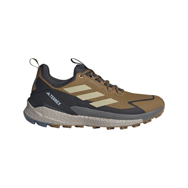 Terrex Free Hiker 2 Low GTX - Chaussures randonnée homme
