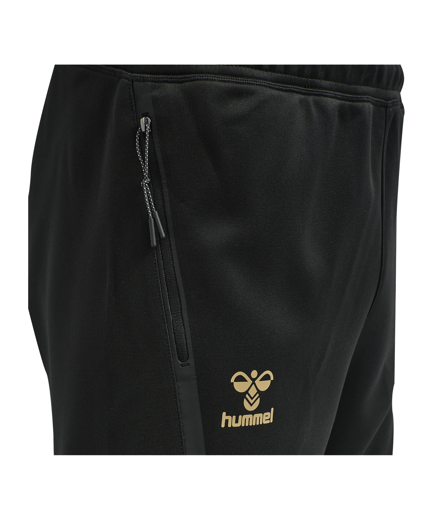 Hummel hmlCIMA XK Short Schwarz F2001