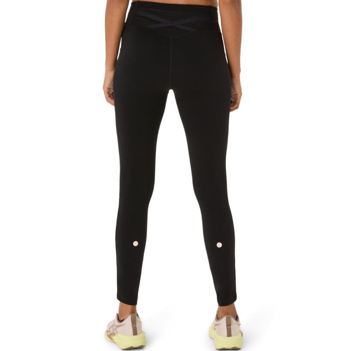 Asics Dame Lange tights Nagino Run Tight Sort