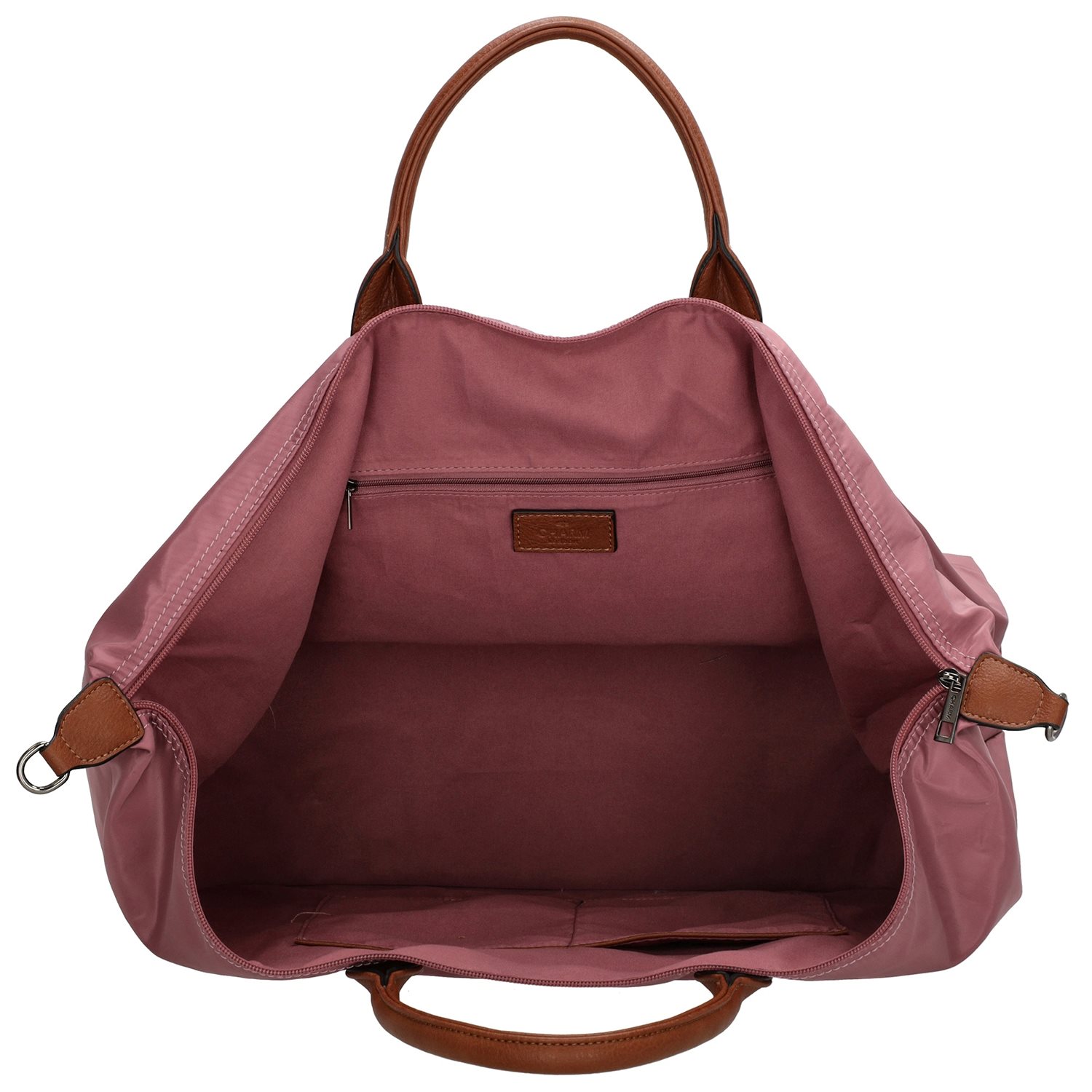Charm London Buckingham Travelbag lightpurple