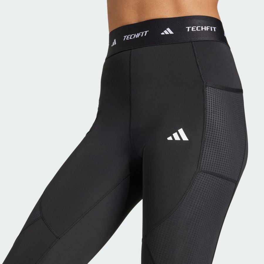 Adidas Legging long Techfit COLD.RDY