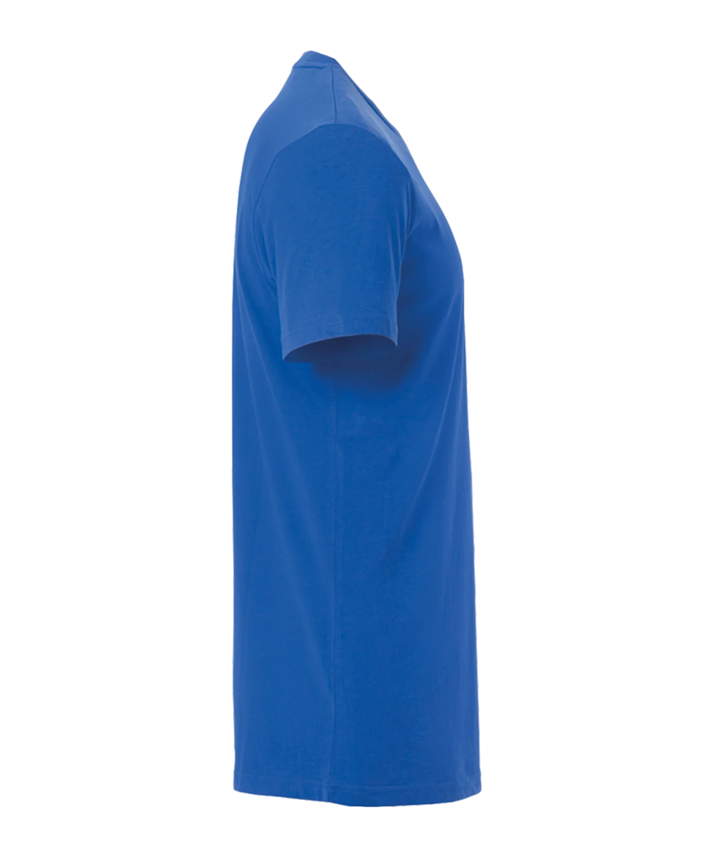Kempa Team T-Shirt Blau F09