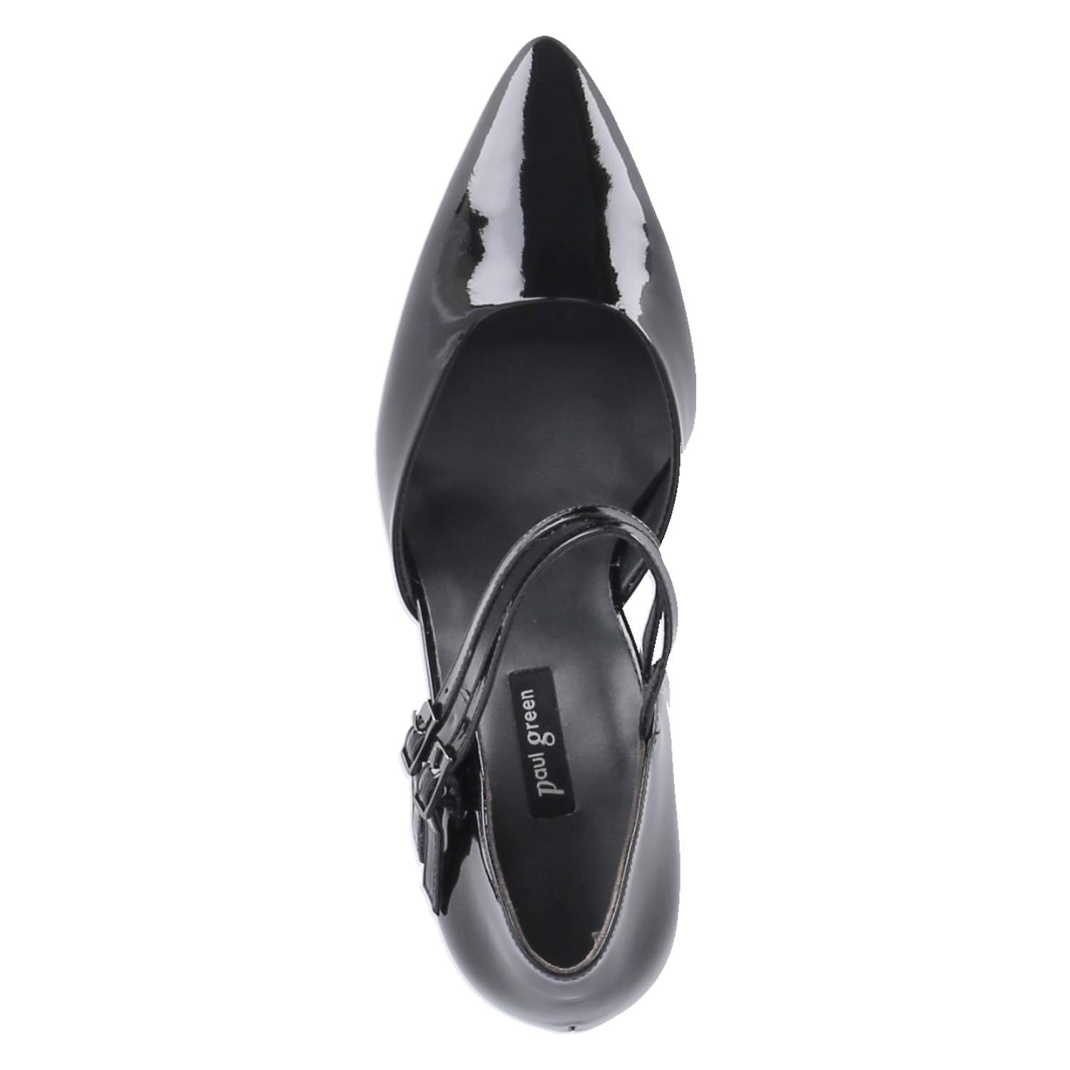 Paul Green Pumps - black