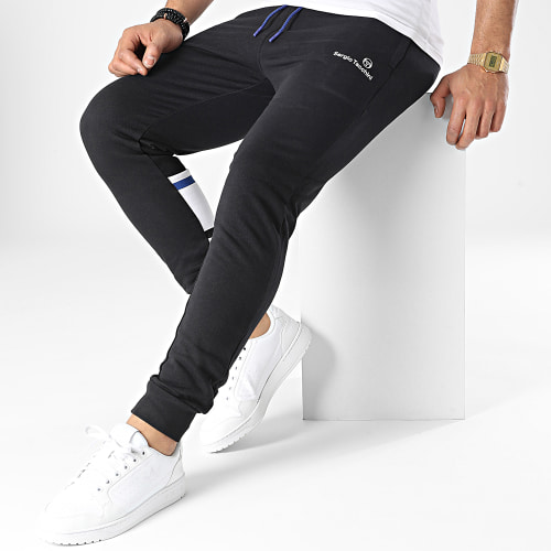 Pantalon Jogging Hope 40135 Noir