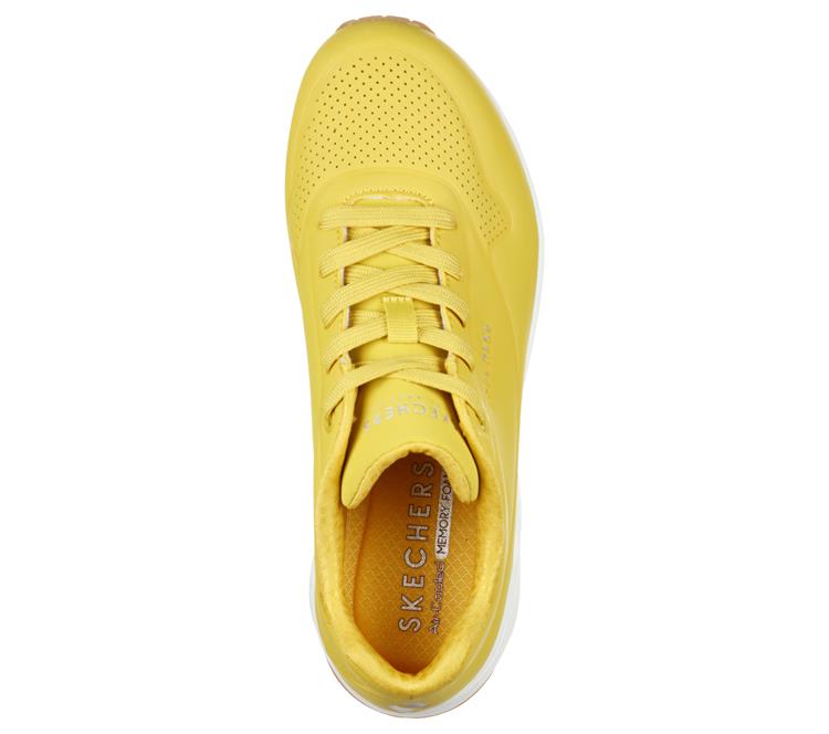 Skechers Women Uno - Stand on Zir Sneakers