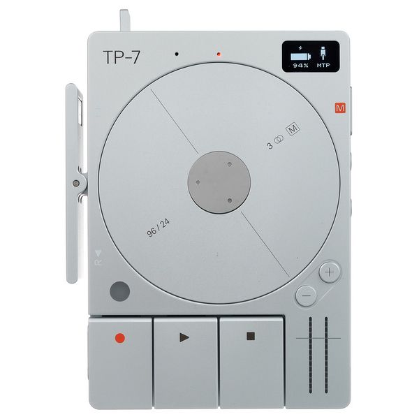 Teenage Engineering TP-7