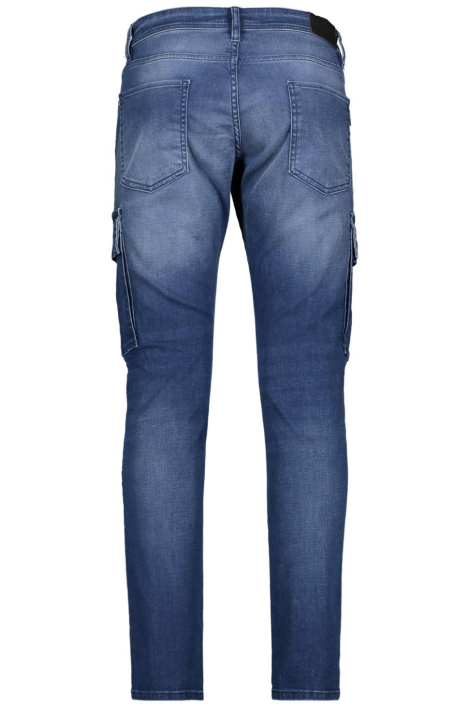 Antony Morato blauwe heren jeans