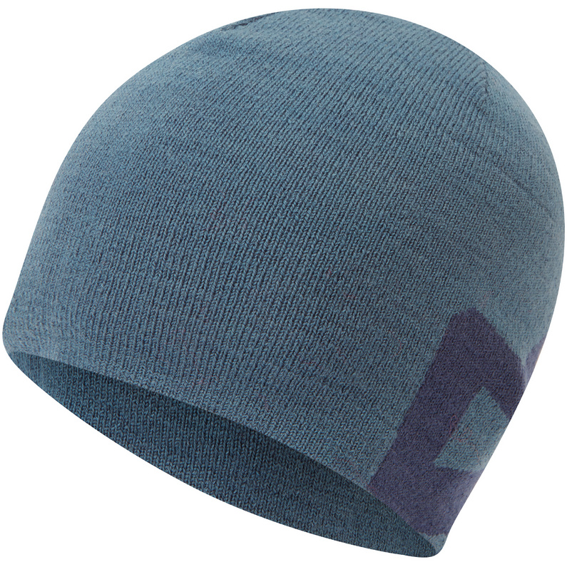 Mountain Equipment Damen Branded Knitted Mütze