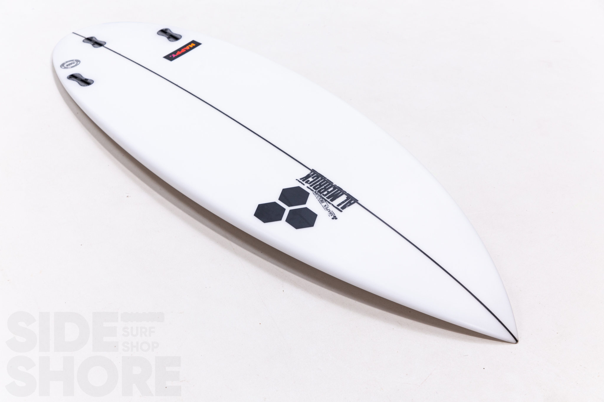 Al Merrick Happy - 5'9 x 19
