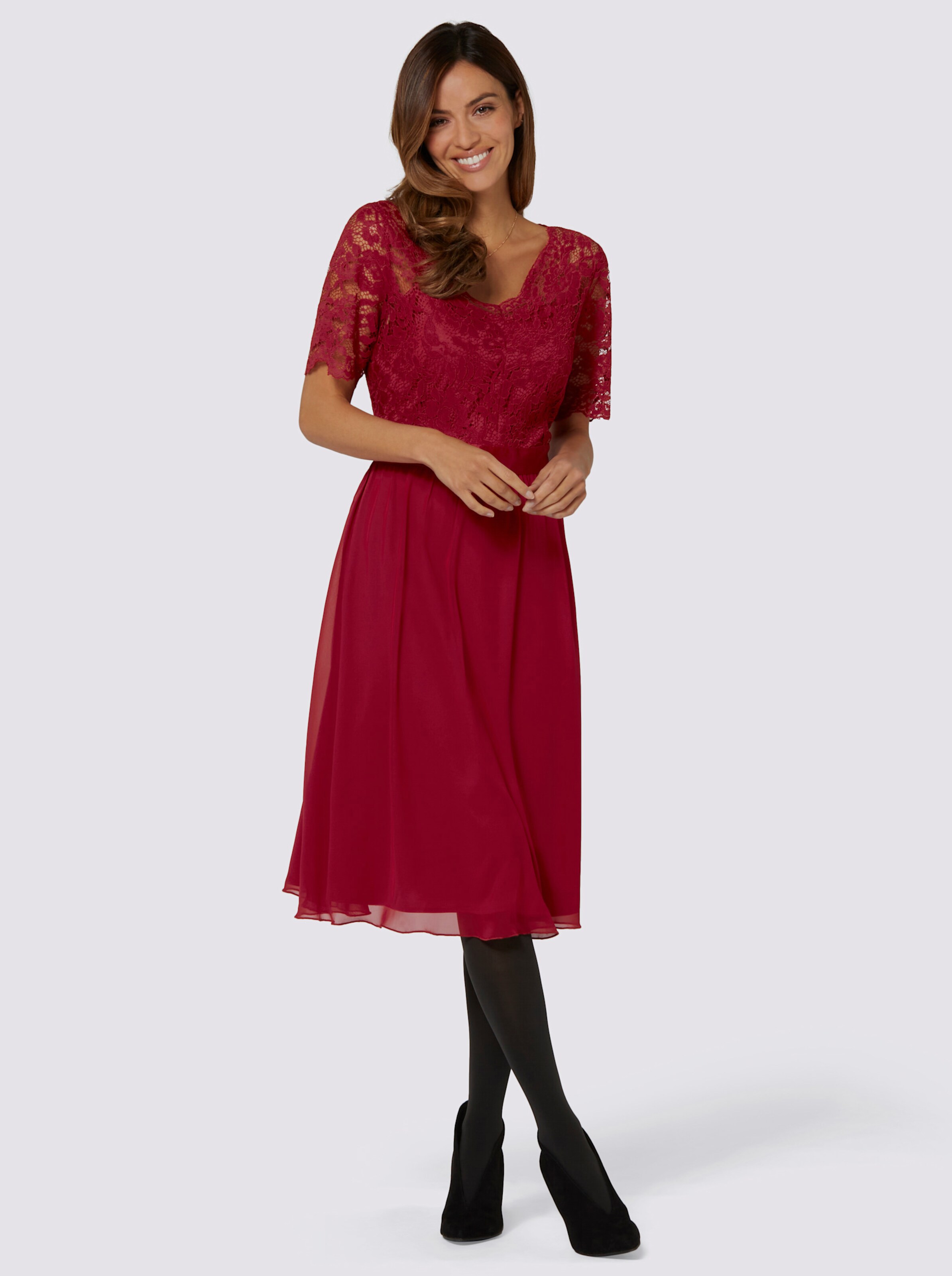 Kleid