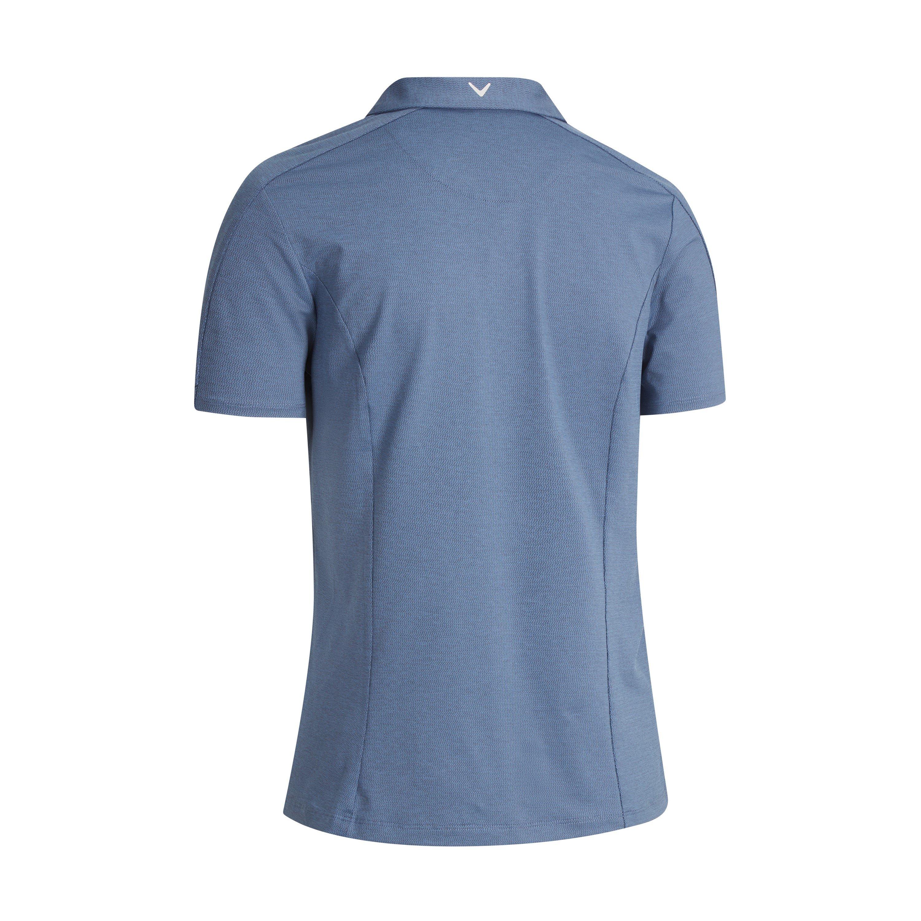 Callaway Colour Block Polo Shirt Womens
