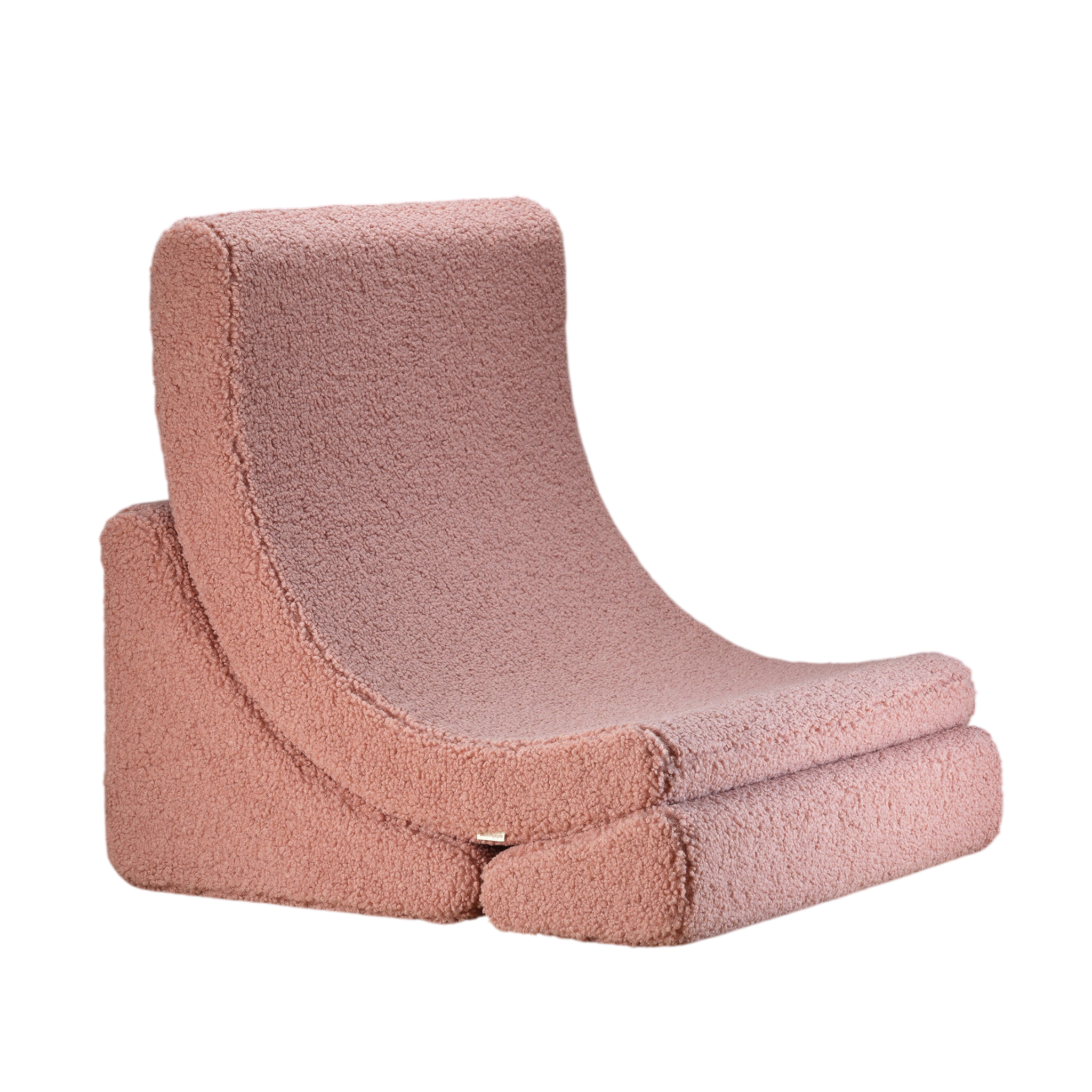 Wigiwama Sessel Moon Guava Pink
