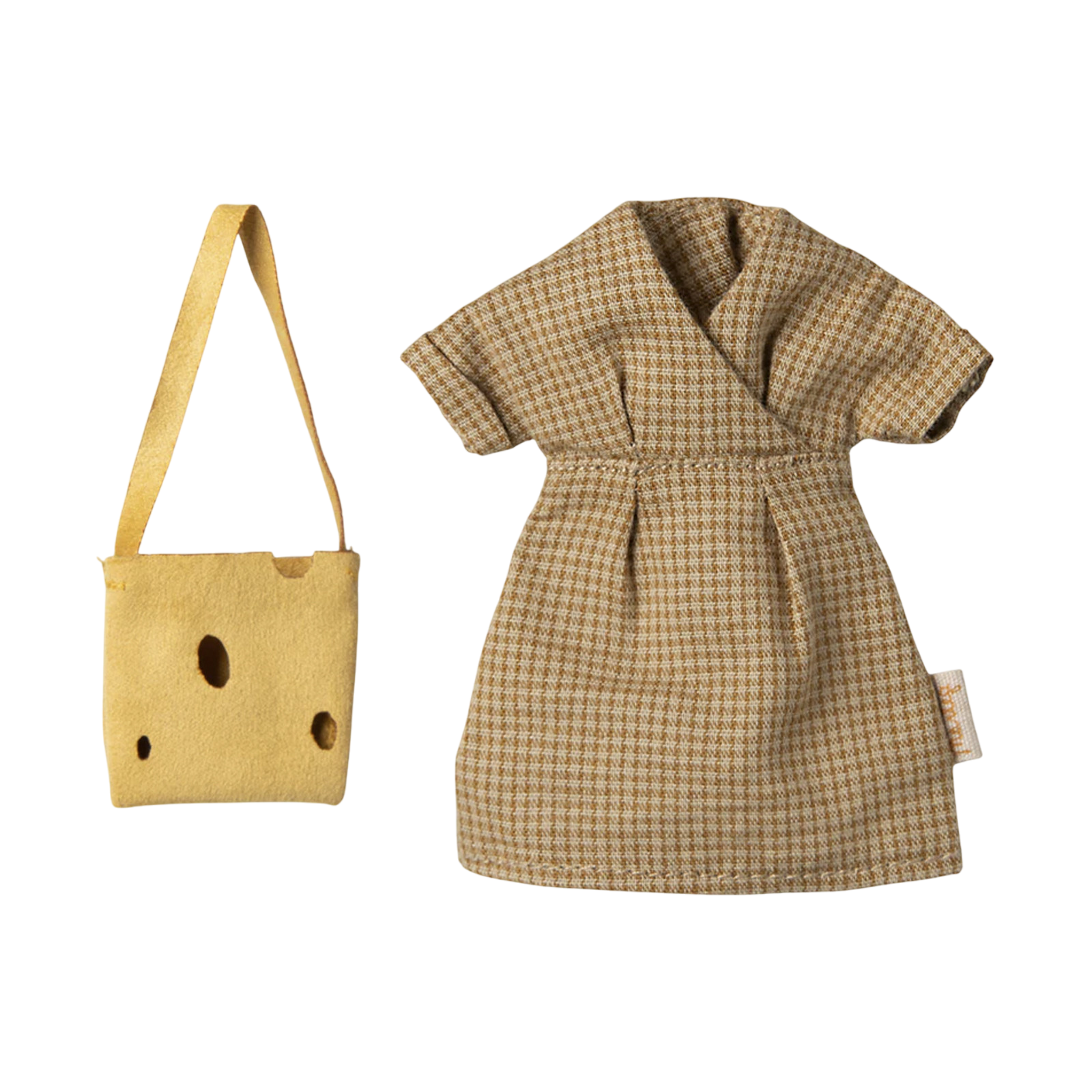 Maileg Maus Kleid und Tasche Mama