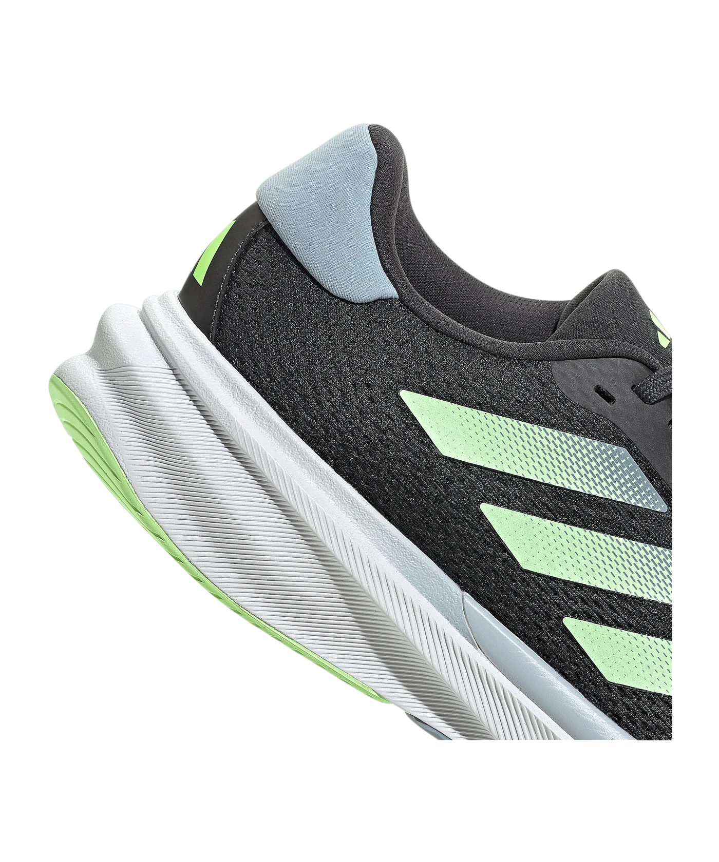 adidas Supernova Stride Grau